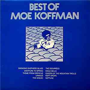 Moe Koffman - Best Of Moe Koffman download mp3 flac