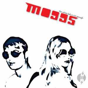 Moggs - The White Belt Is Not Enough download mp3 flac