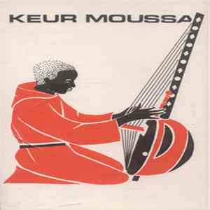 Moines Du Prieuré De Keur Moussa - Koras De Keur Moussa download mp3 flac