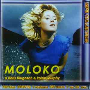 Moloko & Boris Dlugosch & Róisín Murphy - MP3 Collection download free