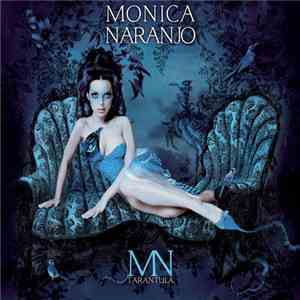 Monica Naranjo - Tarántula download free Monica Naranjo - Tarántula download mp3 flac