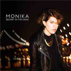 Monika  - Secret In The Dark download mp3 flac