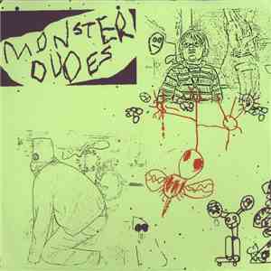 Monster Dudes - I Know That You're Okay download free Monster Dudes - I Know That You're Okay download mp3 flac