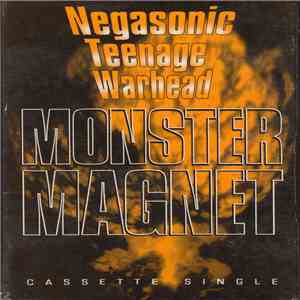 Monster Magnet - Negasonic Teenage Warhead download mp3 flac
