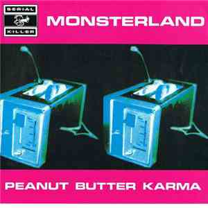 Monsterland - Peanut Butter Karma download free