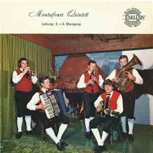Montafoner Quintett - Beim Heimatabend download free Montafoner Quintett - Beim Heimatabend download mp3 flac