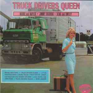 Moore & Napier / Jimmy Logsdon / Reno & Smiley - Truck Drivers Queen download free Moore & Napier / Jimmy Logsdon / Reno & Smiley - Truck Drivers Queen download mp3 flac