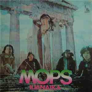 Mops - Iijanaika download mp3 flac