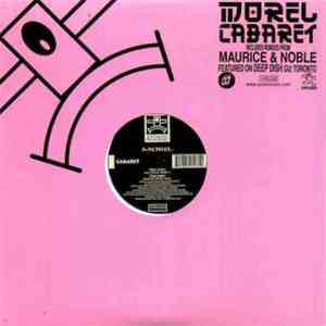 Morel - Cabaret download free