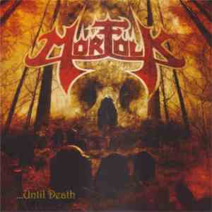 Morfolk - ... Until Death download mp3 flac