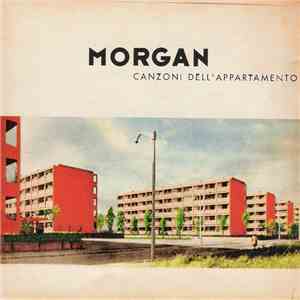 Morgan - Canzoni Dell'Appartamento download free Morgan - Canzoni Dell'Appartamento download mp3 flac