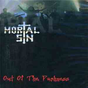 Mortal Sin - Out Of The Darkness download mp3 flac