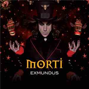 Morti  - Exmundus download mp3 flac