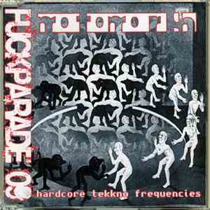 Motomorph - Fuckparade 09 download free