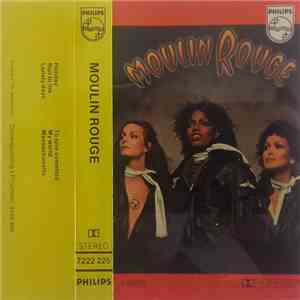 Moulin Rouge  - Moulin Rouge download mp3 flac