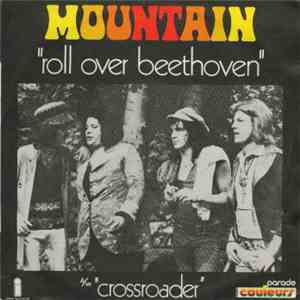 Mountain - Roll Over Beethoven download free
