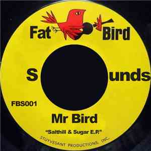 Mr Bird - Salthill & Sugar EP download free