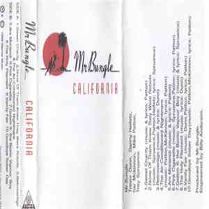 Mr. Bungle - California download free