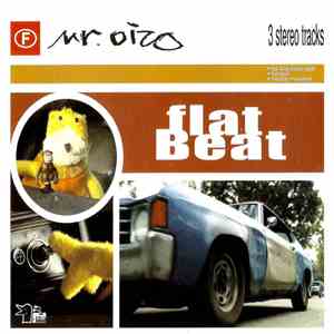 Mr. Oizo - Flat Beat download mp3 flac