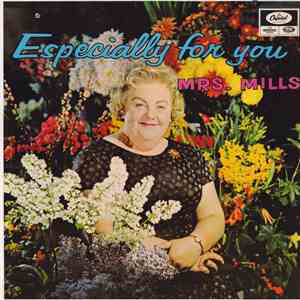 Mrs. Mills - Especially For You download free