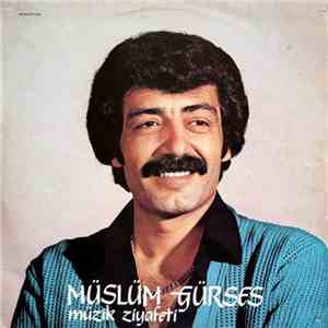 Müslüm Gürses - Müzik Ziyafeti download free Müslüm Gürses - Müzik Ziyafeti download mp3 flac