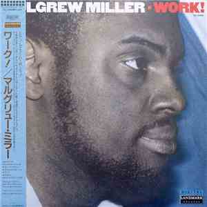 Mulgrew Miller - Work! download free