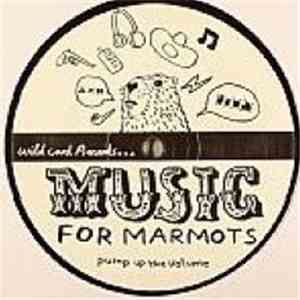 Music For Marmots - Pump Up The Volume download free Music For Marmots - Pump Up The Volume download mp3 flac
