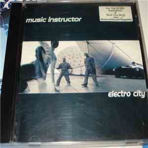 Music Instructor - Electro City download free