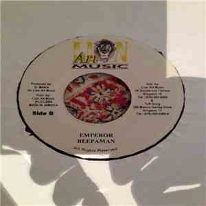 Muziah, Beepaman - Nah Bow / Emperor download free