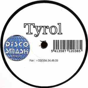 M.W.P.D. - Tyrol download free