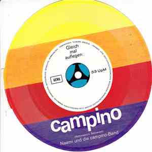 Naemi Und Die Campino-Band - Untitled download free