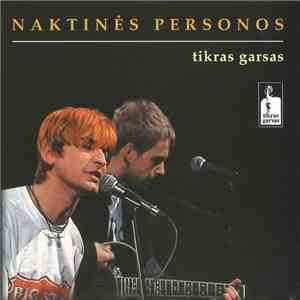Naktinės Personos - Tikras Garsas download free