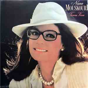 Nana Mouskouri - Tierra Viva download mp3 flac