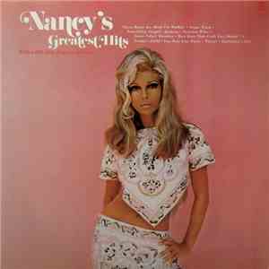 Nancy Sinatra - Nancy's Greatest Hits download mp3 flac