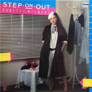 Nanette Welmans - Step On Out download free Nanette Welmans - Step On Out download mp3 flac