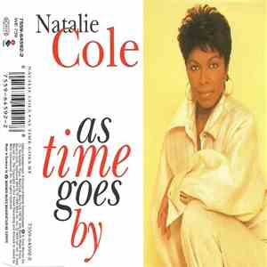 Natalie Cole - As Time Goes By download free Natalie Cole - As Time Goes By download mp3 flac