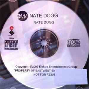Nate Dogg - Nate Dogg download free Nate Dogg - Nate Dogg download mp3 flac