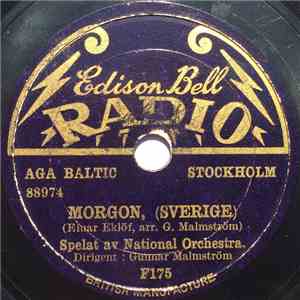 National Orchestra - Morgon, (Sverige) / Sverige download free National Orchestra - Morgon, (Sverige) / Sverige download mp3 flac