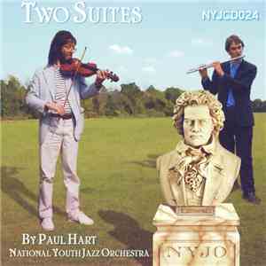 National Youth Jazz Orchestra - Two Suites download free