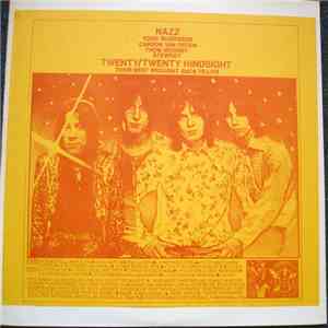 Nazz - Twenty / Twenty Hindsight download free