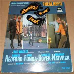 Neal Hefti - Barefoot In The Park (Music From The Score) download mp3 flac