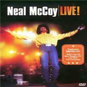 Neal McCoy - Live! download free Neal McCoy - Live! download mp3 flac