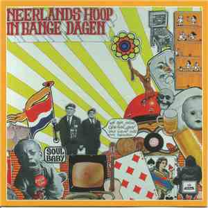 Neerlands Hoop In Bange Dagen - Neerlands Hoop In Bange Dagen download mp3 flac