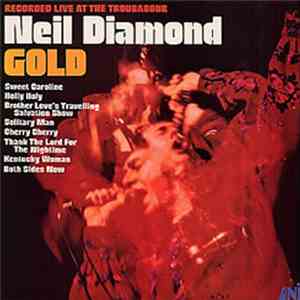 Neil Diamond - Gold download free