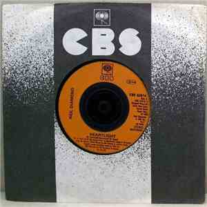 Neil Diamond - Heartlight download free Neil Diamond - Heartlight download mp3 flac