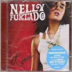 Nelly Furtado - Loose download mp3 flac