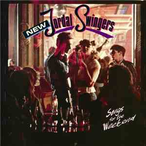 New Jordal Swingers - Songs For The Weekend download mp3 flac