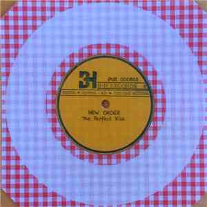 New Order - The Perfect Kiss download free New Order - The Perfect Kiss download mp3 flac