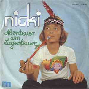 Nicki  - Abenteuer Am Lagerfeuer download mp3 flac