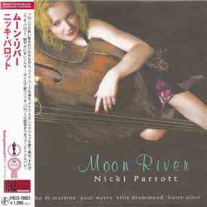 Nicki Parrott - Moon River download mp3 flac